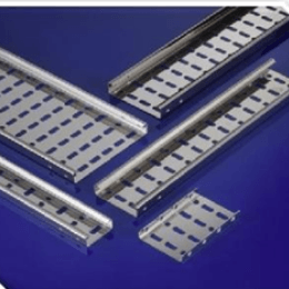 Cable  trays 
